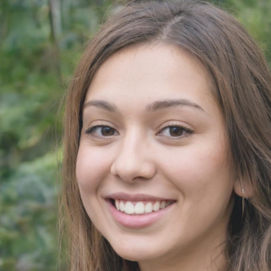 Astrid Varankov profile photo